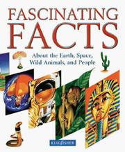 Cover of: Fascinating Facts by Larousse Kingerfisher Chambers