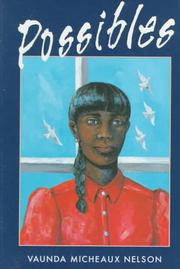 Cover of: Possibles by Vaunda Micheaux Nelson