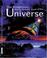 Cover of: The Kingfisher Young People's Book of the Universe (Kingfisher Book Of)