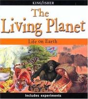 Cover of: The Living Planet