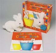 Cover of: White Rabbit's Gift Set (Little Rabbit Concept Books)