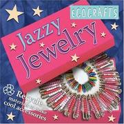 Jazzy Jewelry by Rebecca Craig