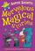 Cover of: Marvelous Magical Stories