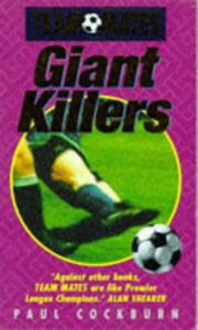 Cover of: Giant-killers (Team Mates)