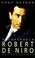 Cover of: Robert De Niro