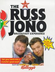Cover of: The Russ and Jono's Breakfast Experience