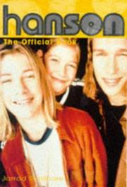 Cover of: Hanson The Official Book