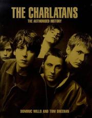 Cover of: The Charlatans by Dominic Wills