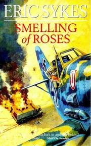 Cover of: Smelling of Roses