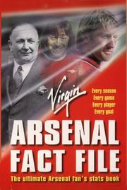 Cover of: Arsenal Fact File