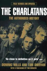 Cover of: The "Charlatans" by Dominic Wills