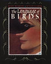 Cover of: The language of birds by Rafe Martin