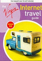 Cover of: The Virgin Internet Travel Guide by Davey Winder