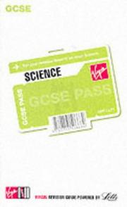 Cover of: Science (Virgin GCSE Revision Guides)