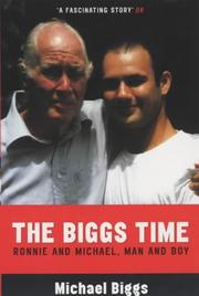 Cover of: The Biggs Time
