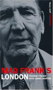 Cover of: Mad Frank's Britain