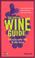 Cover of: Virgin Wine Guide