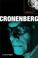 Cover of: Cronenberg (Virgin Film)