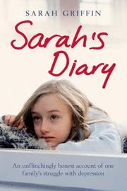 Cover of: Sarah's Diary