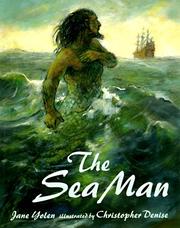 The sea man