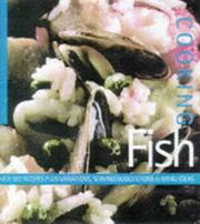 Cover of: Fish Cooking (Cookery)