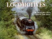 Cover of: The World's Railroads: Locomotives