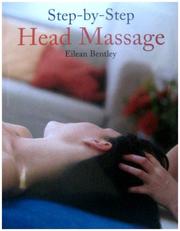 Cover of: Step By Step Head Massage