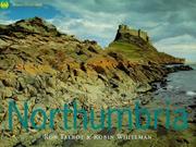 NORTHUMBRIA by ROB TALBOT ROBIN WHITEMAN