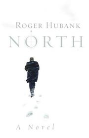 Cover of: North by Roger Hubank