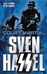 Cover of: Court Martial