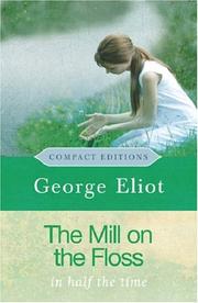 Cover of: The Mill on the Floss by George Eliot