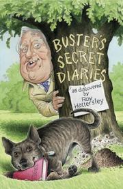 Cover of: Buster's Secret Diaries