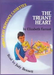 Cover of: The Truant Heart