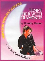 Cover of: Tempt Her With Diamonds