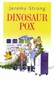 Cover of: Dinosaur Pox