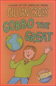 Cover of: Gobbo the Great by Gillian Cross