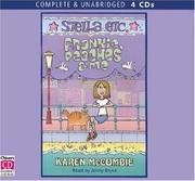 Cover of: Frankie, Peaches & Me by Karen McCombie