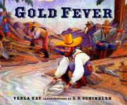 Cover of: Gold fever