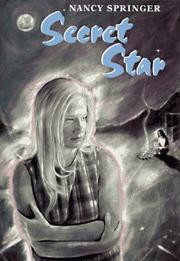 Cover of: Secret star