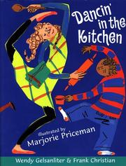 Cover of: Dancin' in the kitchen
