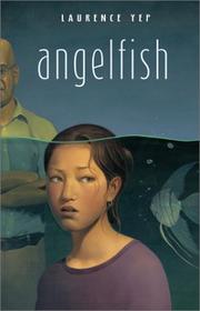 Cover of: Angelfish by Laurence Yep