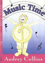 Cover of: Music Time