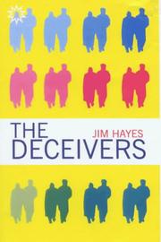 Cover of: The Deceivers