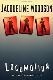 Cover of: Locomotion