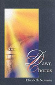 Cover of: Dawn Chorus