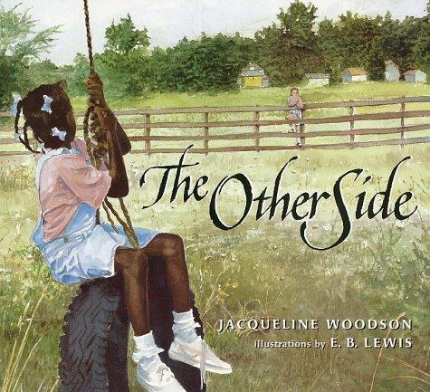 The other side by Jacqueline Woodson