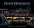 Cover of: Iron horses