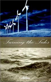 Cover of: Turning the Tides