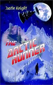 Cover of: The Arctic Runner