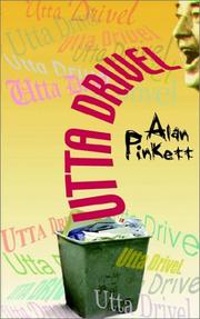 Utta Drivel by Alan Pinkett